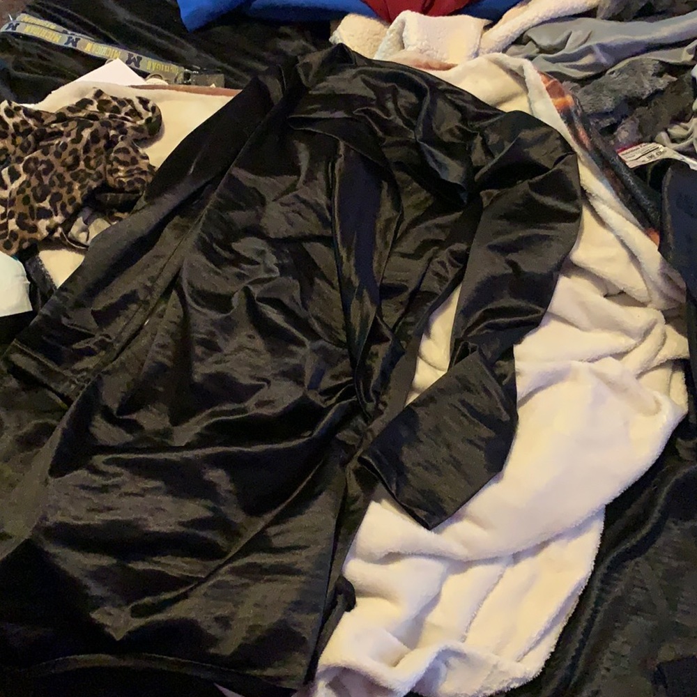 New Year’s Eve dress or going out dress